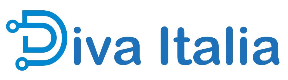 Diva Italia Logo